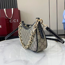 Luxury Canvas Tote Bag - Women's Designer Premium Fashion - NM3845