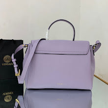 Designer Heritage Top Handle Bag - Premium Luxury Women's Fashion - NM3056