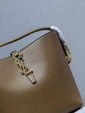 Designer Signature Tote - Premium Luxury Women's Fashion Bag - NM3446