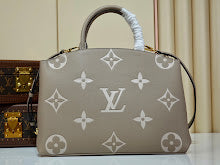 Luxury Designer Top Handle Bag for Women - Premium Satchel Handbag - NM4867