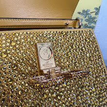 Designer Iconic Tote Handbag - Premium Luxury Women's Fashion - NM2778
