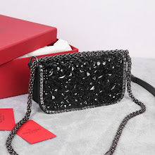 Luxury Designer Crossbody Bag for Women - Premium Fashion Handbag - NM2832