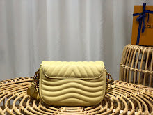 Designer Heritage Top Handle Bag - Premium Luxury Women's Fashion - NM5136
