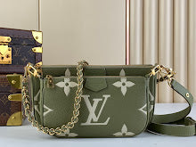 Luxury Structured Top Handle Bag - Premium Women's Designer Fashion - NM5234