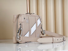 Luxury Designer Tote Bag for Women - Premium Iconic Monogram Handbag - NM4853