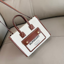 Chic Women's Satchel Handbag - Luxury Premium Designer Style - NM5529