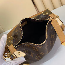 Luxury Structured Shoulder Bag - Women's Premium Designer Fashion - NM4654