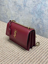 Luxury Monogram Shoulder Bag - Women's Elegant Designer Fashion - NM3779