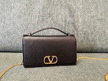 Chic Designer Satchel Bag - Luxury Women's Top Handle Handbag - NM2998