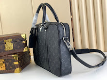 Premium Leather Crossbody Bag - Elegant Women's Designer Handbag - NM4588