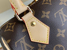 Designer Heritage Top Handle Bag - Premium Luxury Women's Fashion - NM4708