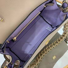 Designer Iconic Shoulder Bag - Luxury Women's Premium Fashion - NM3059