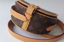 Luxury Monogram Shoulder Bag - Women's Elegant Designer Fashion - NM4252