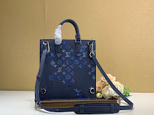 Designer Heritage Shoulder Bag - Premium Luxury Women's Handbag - NM5332