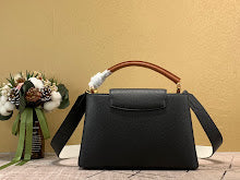 Luxury Designer Shoulder Bag for Women - Premium Fashion Handbag - NM4123