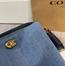 New Luxury Structured Shoulder Bag - Women's Premium Designer Fashion - NM6308