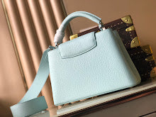 Premium Top Handle Shopper - Luxury Women's Designer Style Bag - NM4361