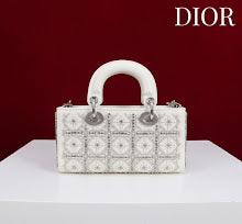 Premium Top Handle Shopper - Luxury Women's Designer Style Bag - NM7421