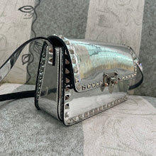 Luxury Large Tote Bag - Women's Premium Designer Fashion Handbag - NM2875