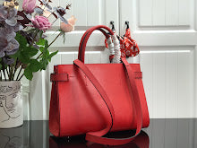 Premium Top Handle Shopper - Luxury Women's Designer Style Bag - NM4238