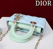 Designer Iconic Top Handle Bag - Luxury Women's Premium Handbag - NM7537