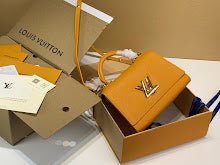 Designer Heritage Shoulder Bag - Premium Luxury Women's Handbag - NM4092