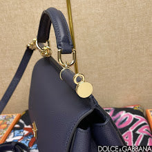 Designer Signature Tote - Premium Luxury Women's Fashion Bag - NM7022