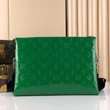 Luxury Designer Shoulder Bag for Women - Premium Fashion Handbag - NM5380