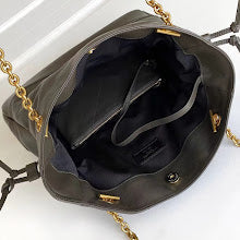 Premium Top Handle Shopper - Luxury Women's Designer Style Bag - NM3694
