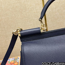Designer Signature Tote - Premium Luxury Women's Fashion Bag - NM7022