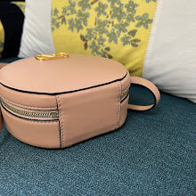 Luxury Designer Top Handle Bag for Women - Premium Satchel Handbag - NM3004