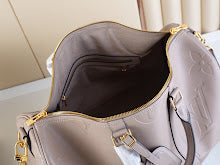 Premium Structured Satchel - Chic Women's Luxury Designer Handbag - NM4756