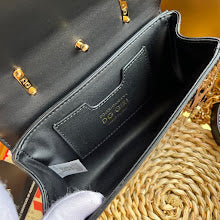 Luxury Canvas Tote Bag - Women's Designer Premium Fashion - NM7139