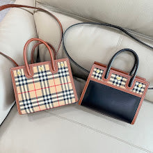 Luxury Mini Crossbody Bag - Women's Premium Designer Fashion - NM5479