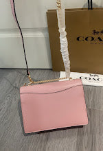 New Premium Leather Top Handle Satchel - Elegant Women's Designer Bag - NM6491