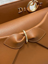 Luxury Designer Tote Bag for Women - Premium Iconic Monogram Handbag - NM7544