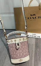 New Chic Designer Crossbody Purse - Premium Luxury Women's Style - NM6633