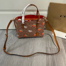 New Designer Iconic Shoulder Bag - Luxury Women's Premium Fashion - NM6302