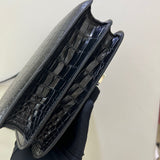 Interior view of smart premium bag