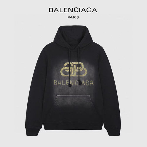 Balenciaga clothing front view — premium authentic designer style