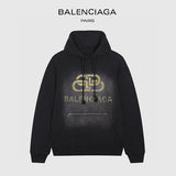 Balenciaga clothing front view — premium authentic designer style