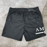 Amiri t-shirt product view — premium authentic designer style