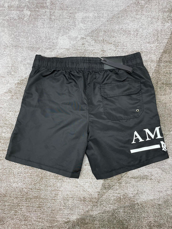Front view of Amiri luxury piece style No.055