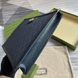 Front view of structured statement women's handbag – women's luxury handbag