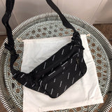 Handle and strap detail of polished chic women's handbag – women's premium purse
