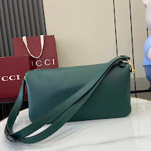 Premium Monogram Tote Bag - Elegant Luxury Women's Designer Handbag - NM3957