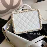  women's handbag, compact design, view 7