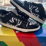 Nike Men's & Women's Premium Athletic Sneakers — Style 199 interior view