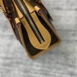  Polished handbag front view 7