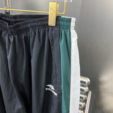 Balenciaga clothing close-up — premium authentic designer style